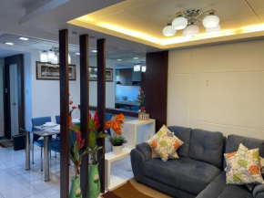 Cozy 2-bedroom Condo at Marcos Highway